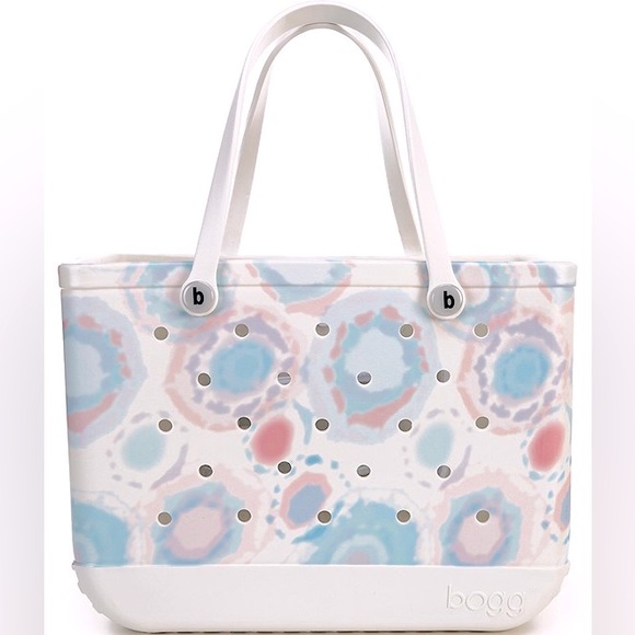 BOGG BAG Bags Bogg Bag Original Authentic Large Tie Dye Poshmark
